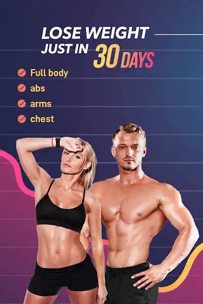 Play 30 Day Fitness App  and enjoy 30 Day Fitness App with UptoPlay