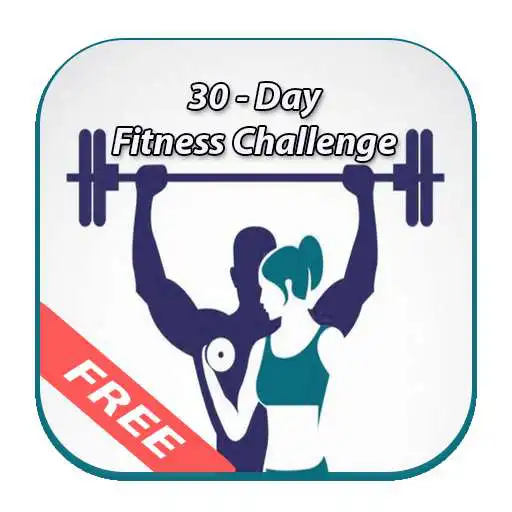 Play 30 Day Fitness Challenge APK