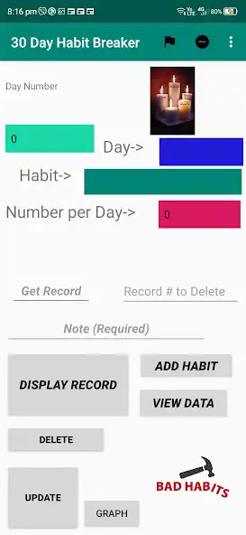 Play 30 Day Habit Breaker and enjoy 30 Day Habit Breaker with UptoPlay Play 30 Day Habit Breaker and enjoy 30 Day Habit Breaker with UptoPlay