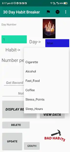 Play 30 Day Habit Breaker as an online game online 30 Day Habit Breaker with UptoPlay Play 30 Day Habit Breaker as an online game 30 Day Habit Breaker with UptoPlay