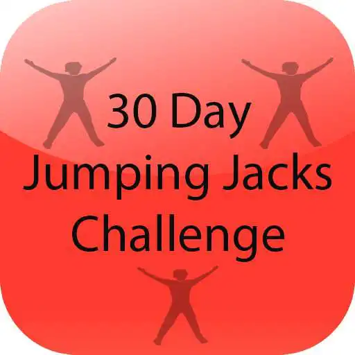 Free play online 30 Day Jumping Jacks Challenge  APK