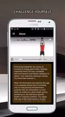 Play 30 Day Kettlebell Swing