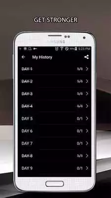 Play 30 Day Kettlebell Swing