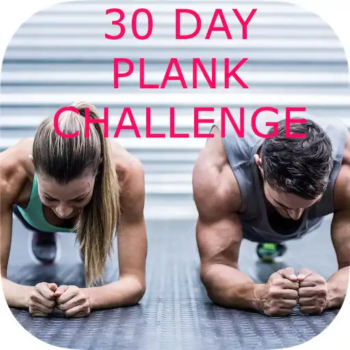 Play 30 Day Plank Challenge APK