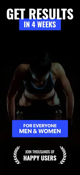 Play 30 Day Push Ups Challenges ~ Bicep  Arm Workout  and enjoy 30 Day Push Ups Challenges ~ Bicep  Arm Workout with UptoPlay