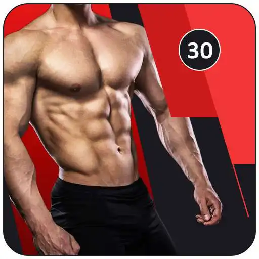 Play 30 Days ABS Home Workout No Equipments APK Play 30 Days ABS Home Workout No Equipments APK