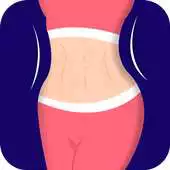 Free play online 30 Days Fat Burning Challenge APK