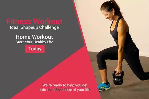 Play 30 Days Fat Burning Challenge