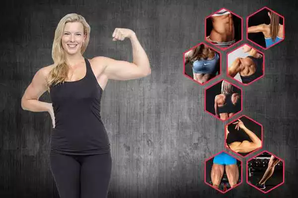 Play 30 Days Fat Burning Challenge