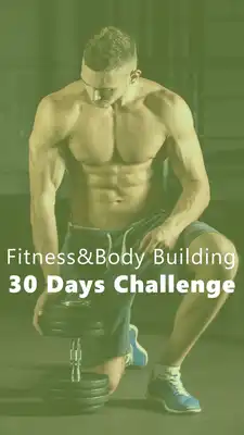 Play 30 Days Fitness  Bodybuilding