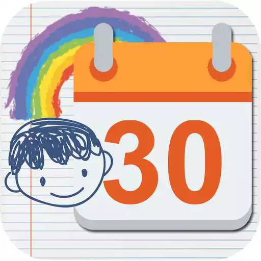 Play 30 days of activities with children at home APK Play 30 days of activities with children at home APK