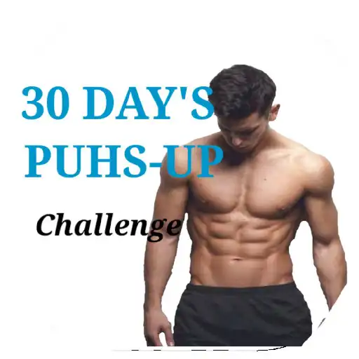 Play 30 Days Push-up Challenge APK
