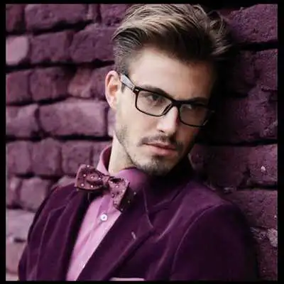 Play 30 Days To Get Handsome