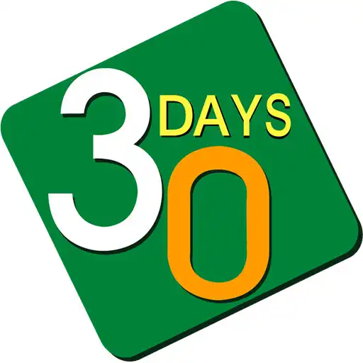 Play 30days Vox APK