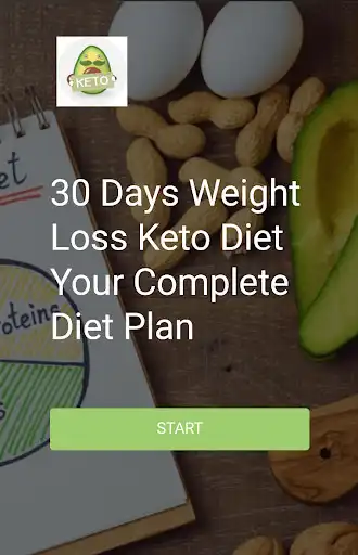 Play 30 Days Weight Loss Keto Diet - Your Complete Plan  and enjoy 30 Days Weight Loss Keto Diet - Your Complete Plan with UptoPlay