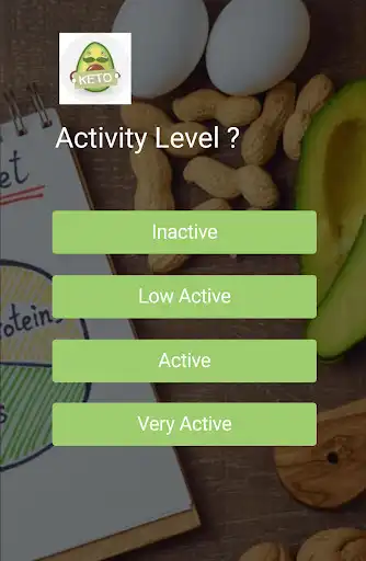 Play 30 Days Weight Loss Keto Diet - Your Complete Plan as an online game 30 Days Weight Loss Keto Diet - Your Complete Plan with UptoPlay