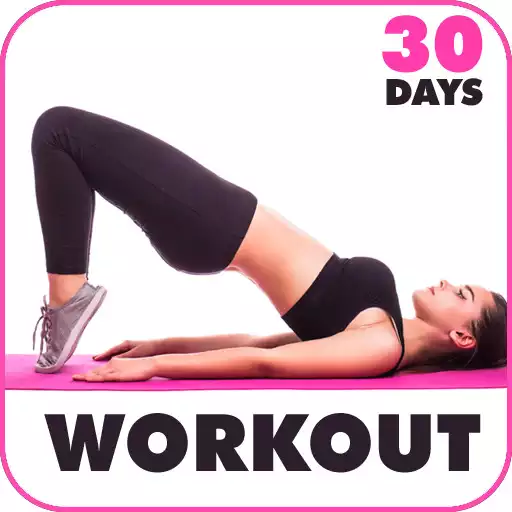 Play 30 days workout for Women 2021 APK Play 30 days workout for Women 2021 APK