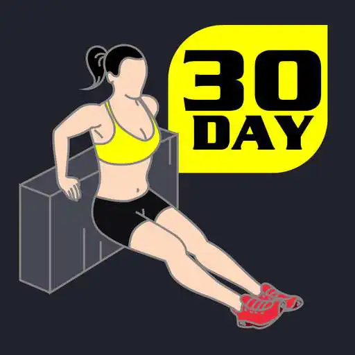 Run free android online 30 Day Tricep Dips Free APK Run free android online 30 Day Tricep Dips Free APK