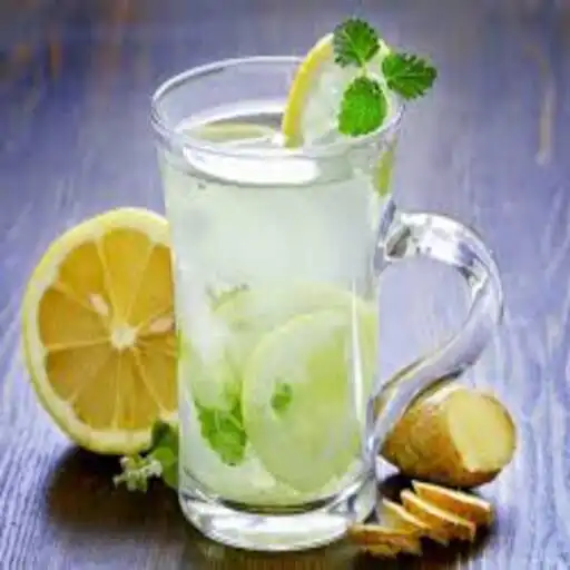 Play 30+ Detox Water Drinks! APK Play 30+ Detox Water Drinks! APK