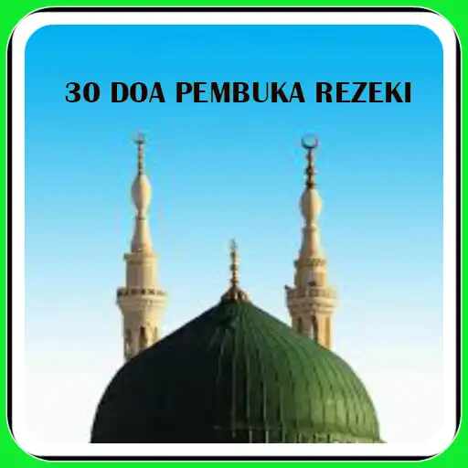 Play 30 Doa Pembuka Rezeki APK