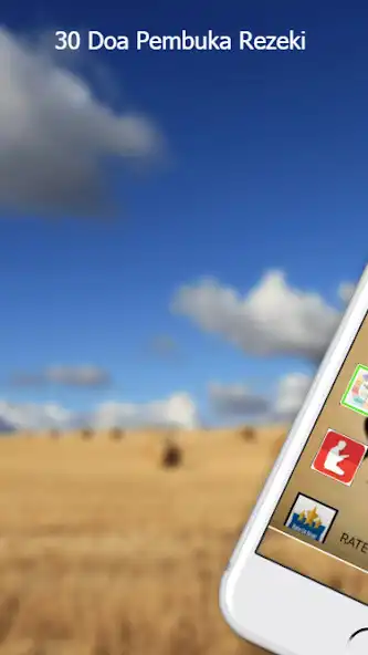 Play 30 Doa Pembuka Rezeki as an online game 30 Doa Pembuka Rezeki with UptoPlay