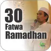 Free play online 30 Fatwa Ramadhan APK Free play online 30 Fatwa Ramadhan APK