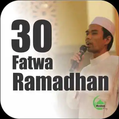 Play 30 Fatwa Ramadhan