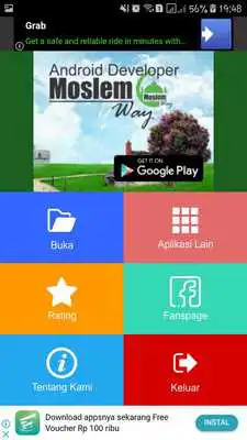 Play 30 Fatwa Ramadhan