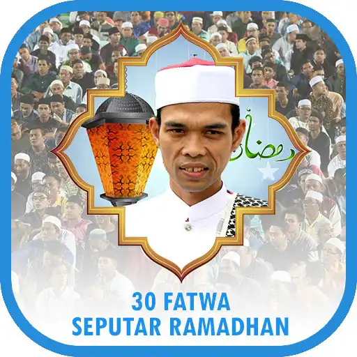 Play 30 Fatwa Seputar Ramadhan APK Play 30 Fatwa Seputar Ramadhan APK