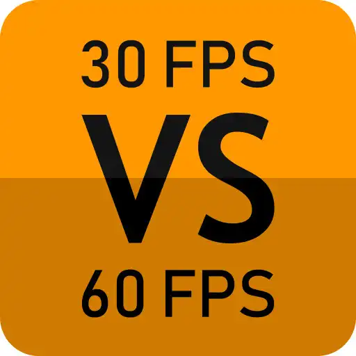 Play 30 FPS vs 60 FPS APK Play 30 FPS vs 60 FPS APK