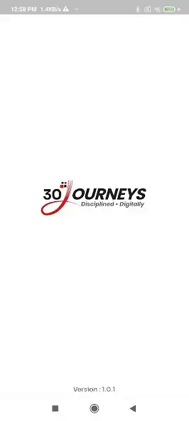 Play 30 Journeys Connect  and enjoy 30 Journeys Connect with UptoPlay