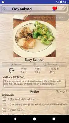 Play 30 minute meals : quick and easy recipes