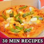 Free play online 30 Minute Recipes APK