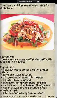 Play 30 Minute Recipes