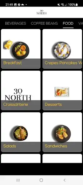 Play 30 NORTH POS as an online game 30 NORTH POS with UptoPlay