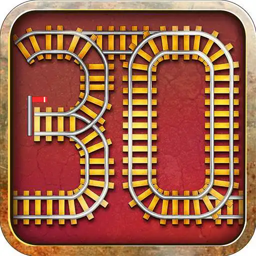 Play 30 rails - board game APK