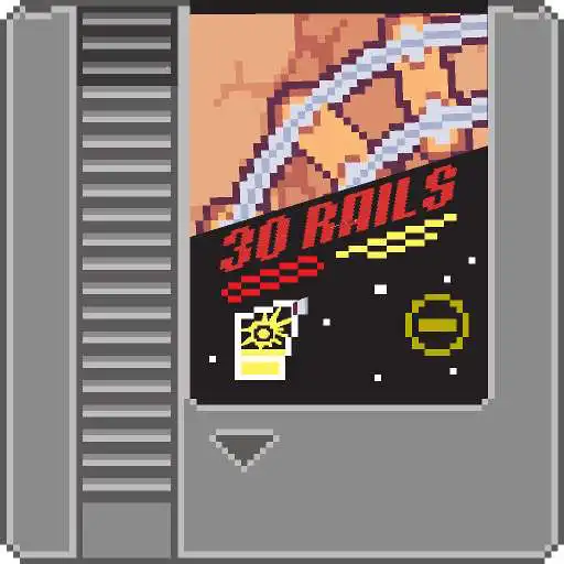 Play 30 Rails APK