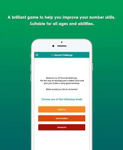 Play 30 Second Challenge - Free  and enjoy 30 Second Challenge - Free with UptoPlay