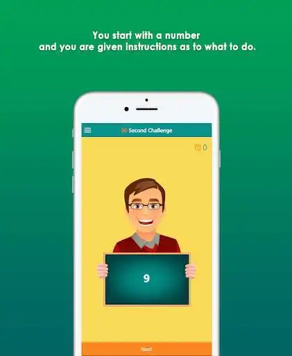 Play 30 Second Challenge - Free as an online game 30 Second Challenge - Free with UptoPlay