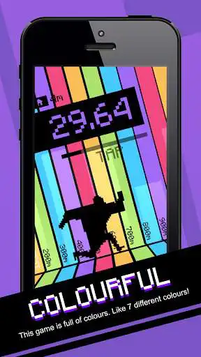 Play 30 Seconds Flat as an online game 30 Seconds Flat with UptoPlay
