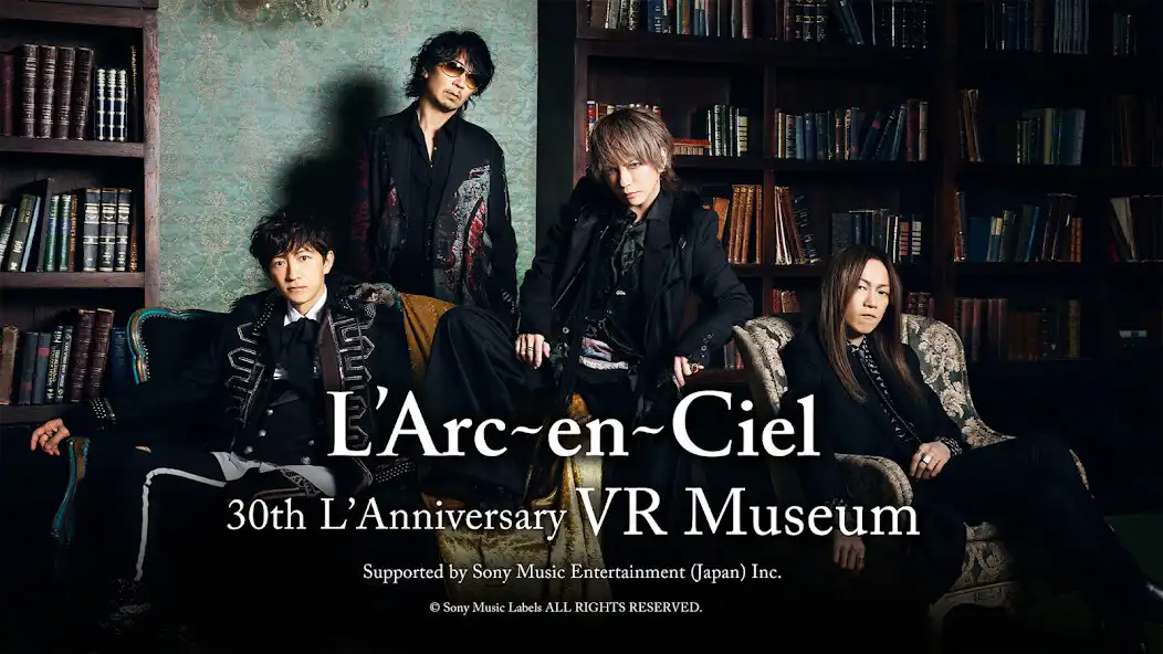 Play 30th LAnniversary VR Museum  and enjoy 30th LAnniversary VR Museum with UptoPlay