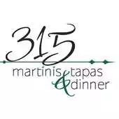 Free play online 315 Martinis and Tapas APK