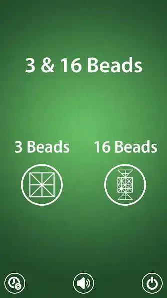 Play 3 & 16 Beads  and enjoy 3 & 16 Beads with UptoPlay