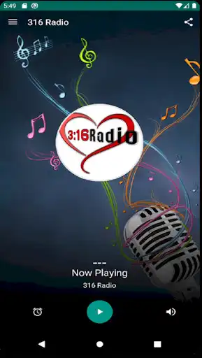Play 316 Radio  and enjoy 316 Radio with UptoPlay