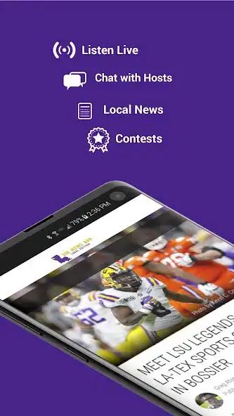 Play 318 News App  and enjoy 318 News App with UptoPlay