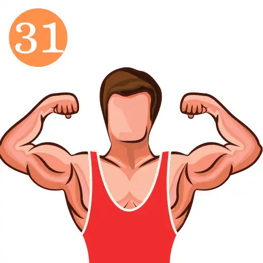 Play 31 Days Steel Body Challenge APK