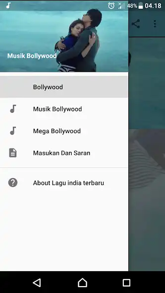 Play 31+ offline Bollywood songs - Famous  and enjoy 31+ offline Bollywood songs - Famous with UptoPlay