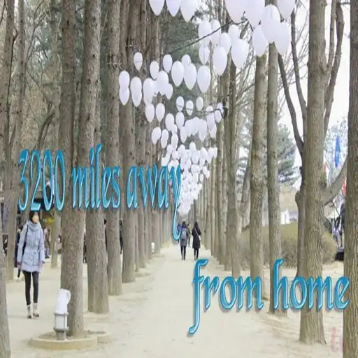 Play 3200 Miles Away From Home APK