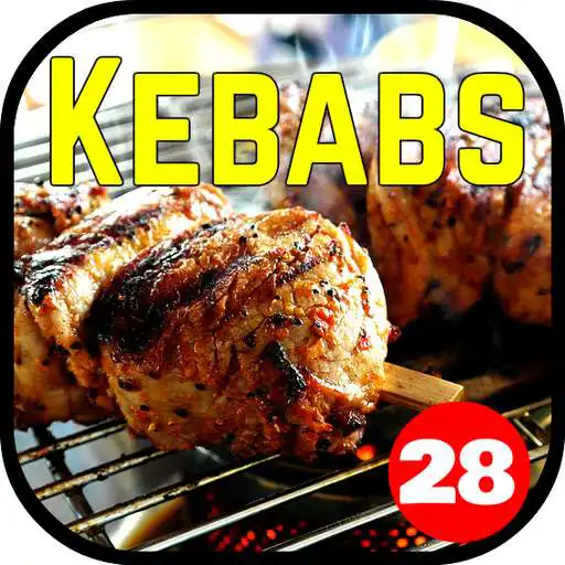 Free play online 320+ Kebabs Recipes APK Free play online 320+ Kebabs Recipes APK
