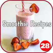 Free play online 320+ Smoothie Recipes APK